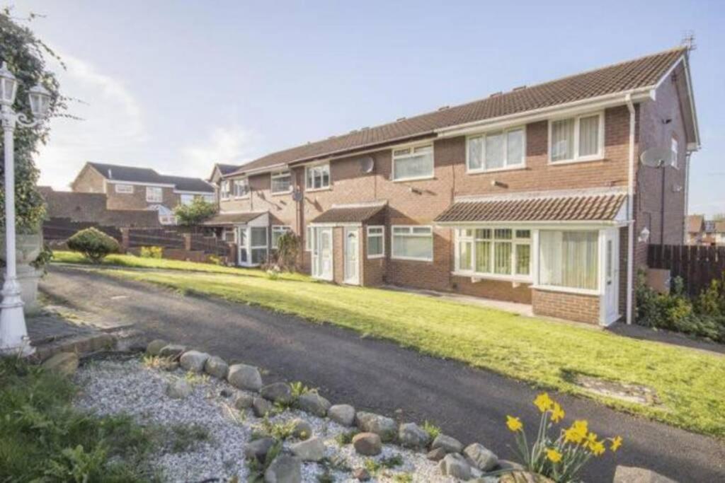 Hillview Home From Home Lackenby Luaran gambar